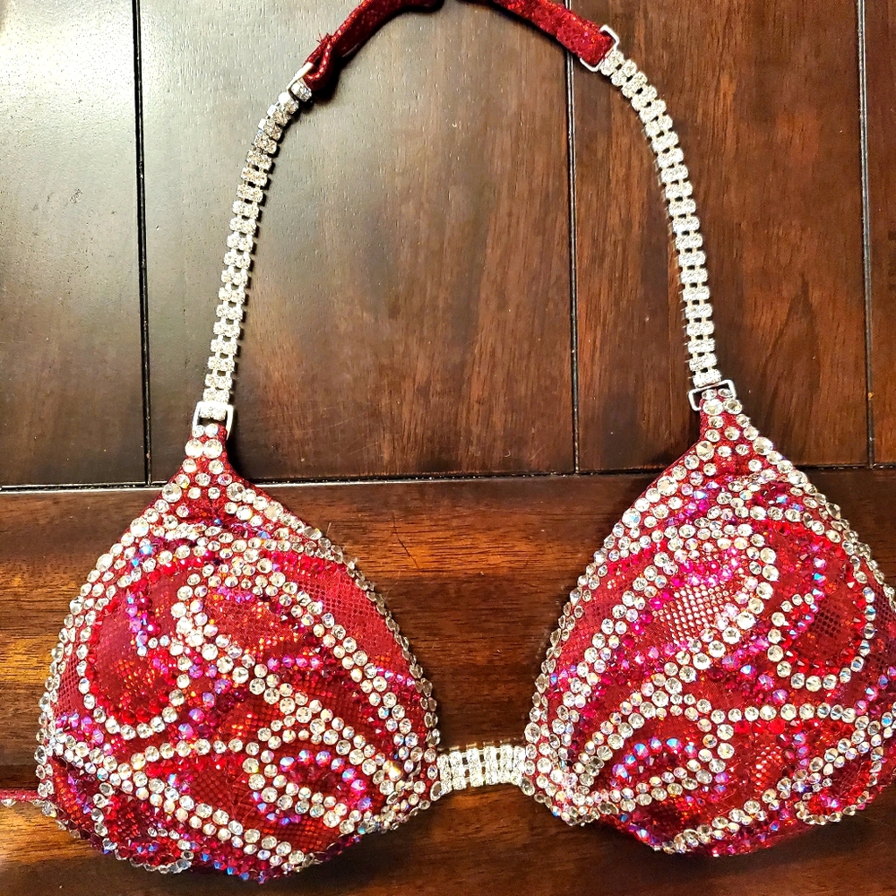 Competition Bikini - image 1